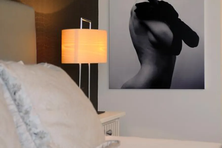 Residential Suite - Hotel Van der Valk Nazareth - Gent