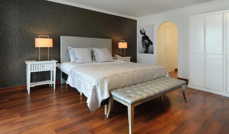 Residential Suite - Hotel Van der Valk Nazareth - Gent