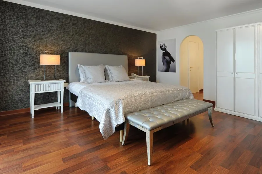 Residential Suite - Hotel Van der Valk Nazareth - Gent