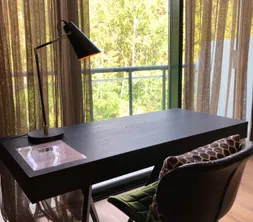Bureau Empire suite