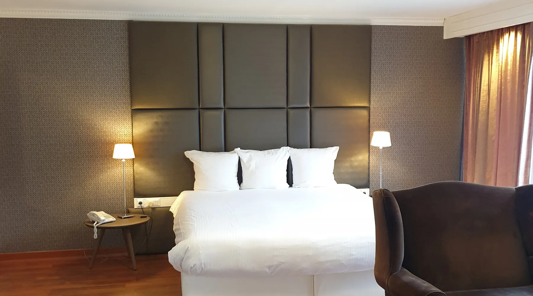 Royal Suite