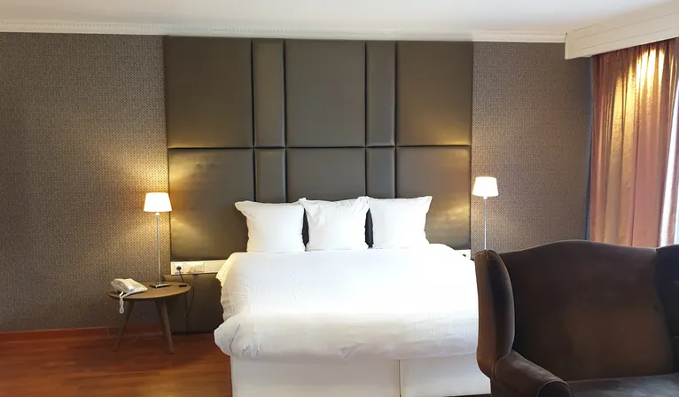 Royal Suite