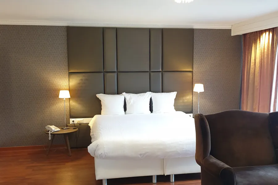 Royal Suite