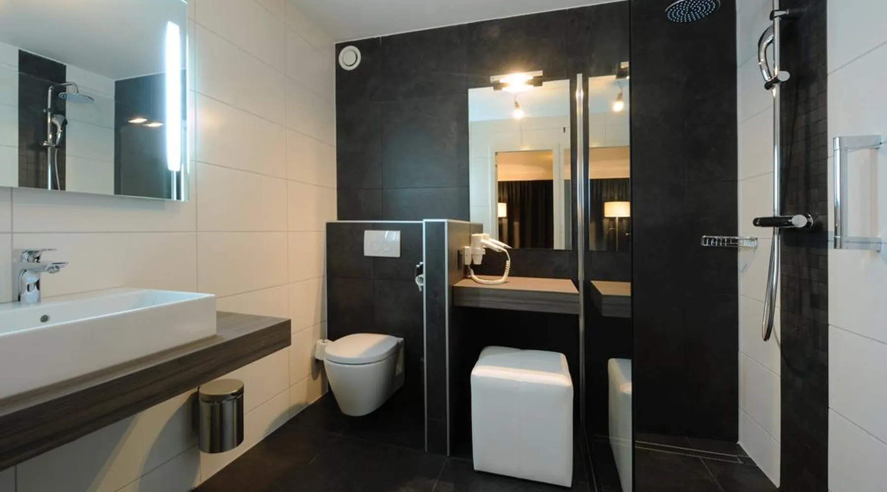 Superior Zimmer Van der Valk Hotel Nazareth - Gent
