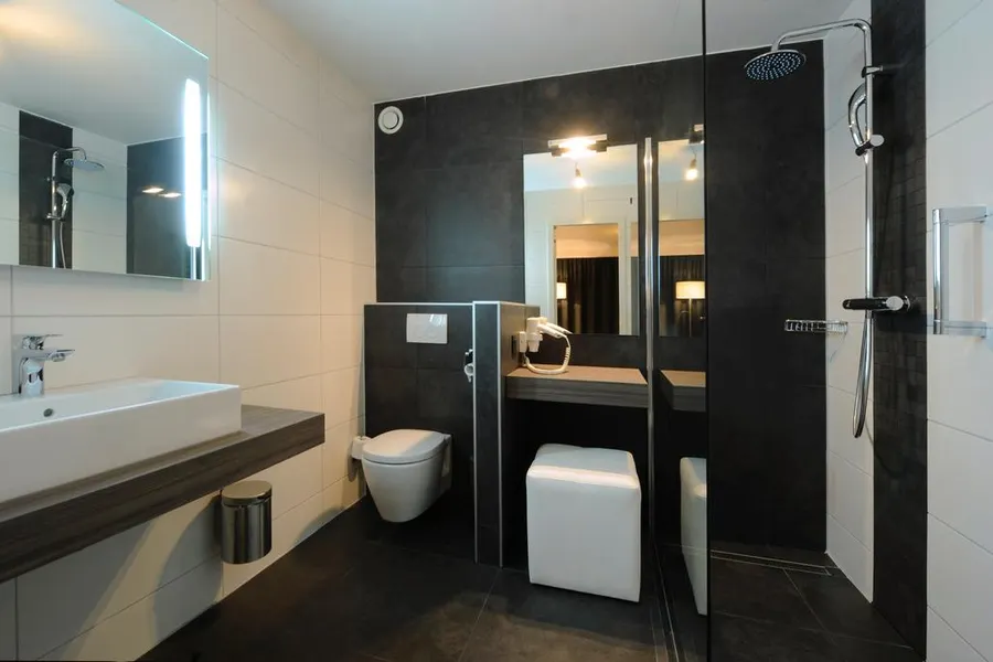 Superior Zimmer Van der Valk Hotel Nazareth - Gent