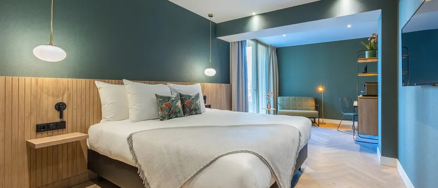 Executive kamer
