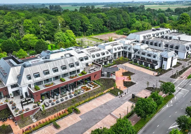 Hotel Den Haag - Wassenaar