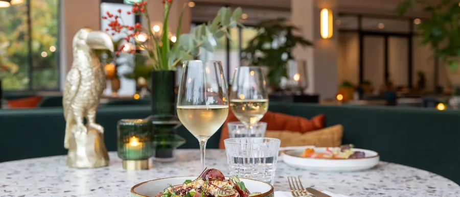 RestaurantTafel