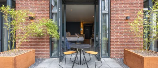 meerdaags hotelarrangement lente