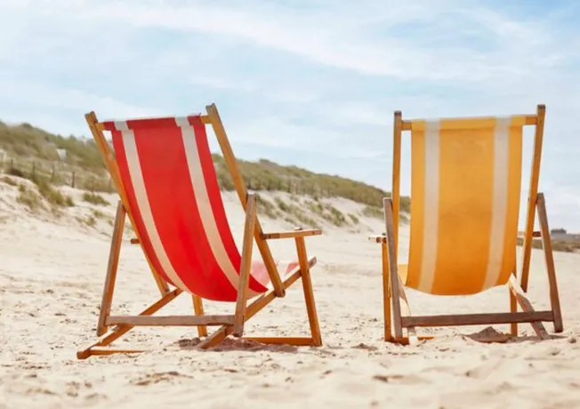 Hoog Zomer Arrangement