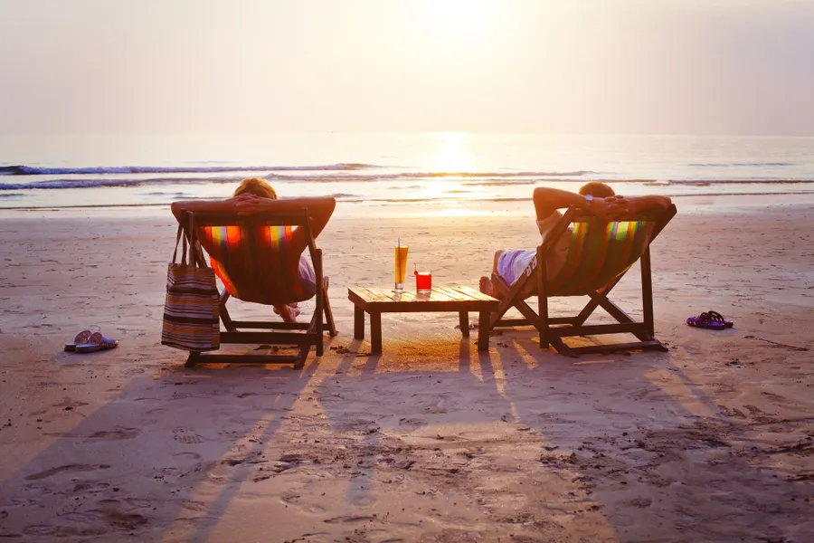 Strand