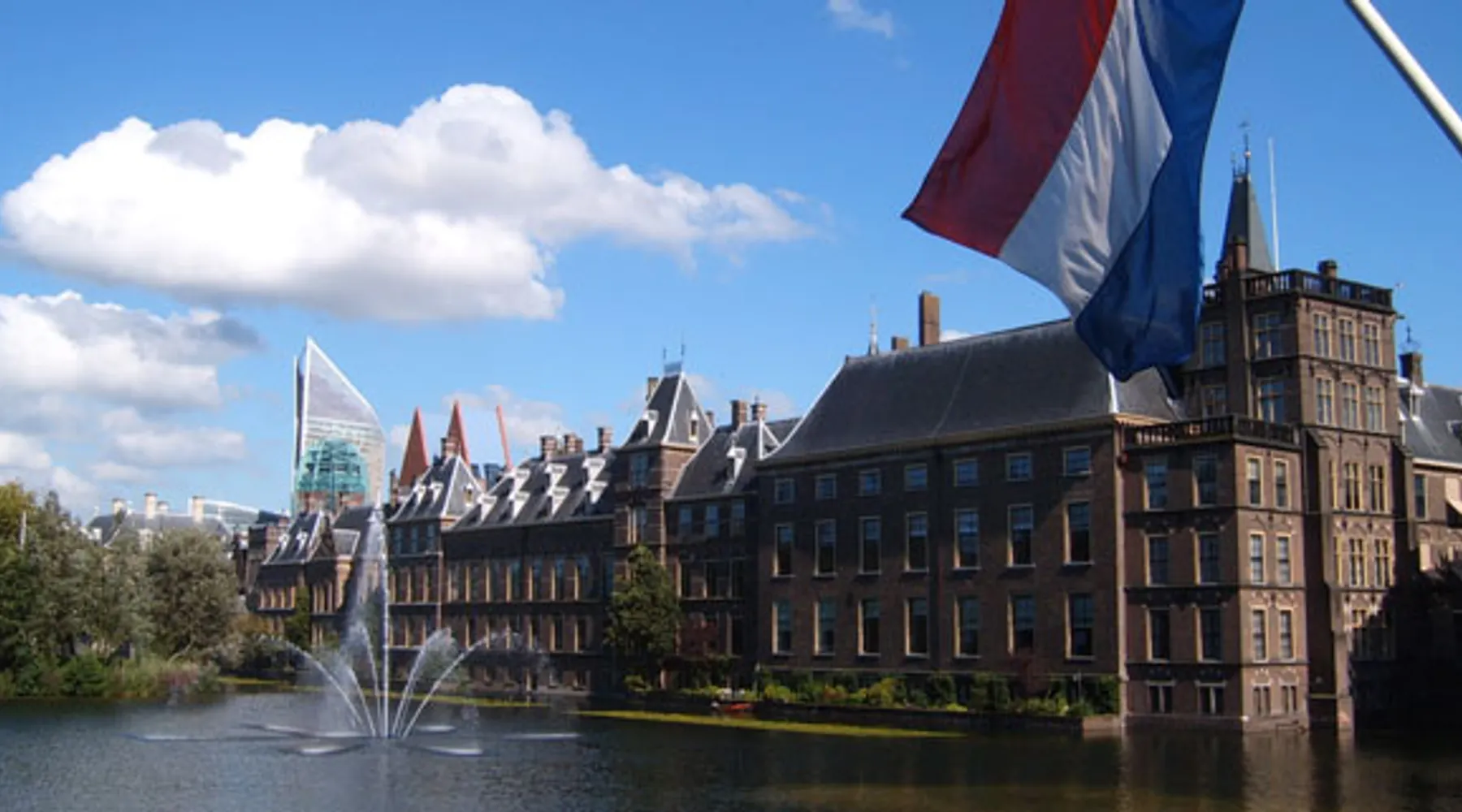 Den Haag
