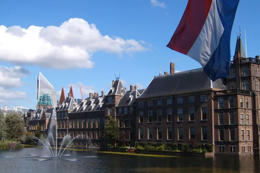 Den Haag