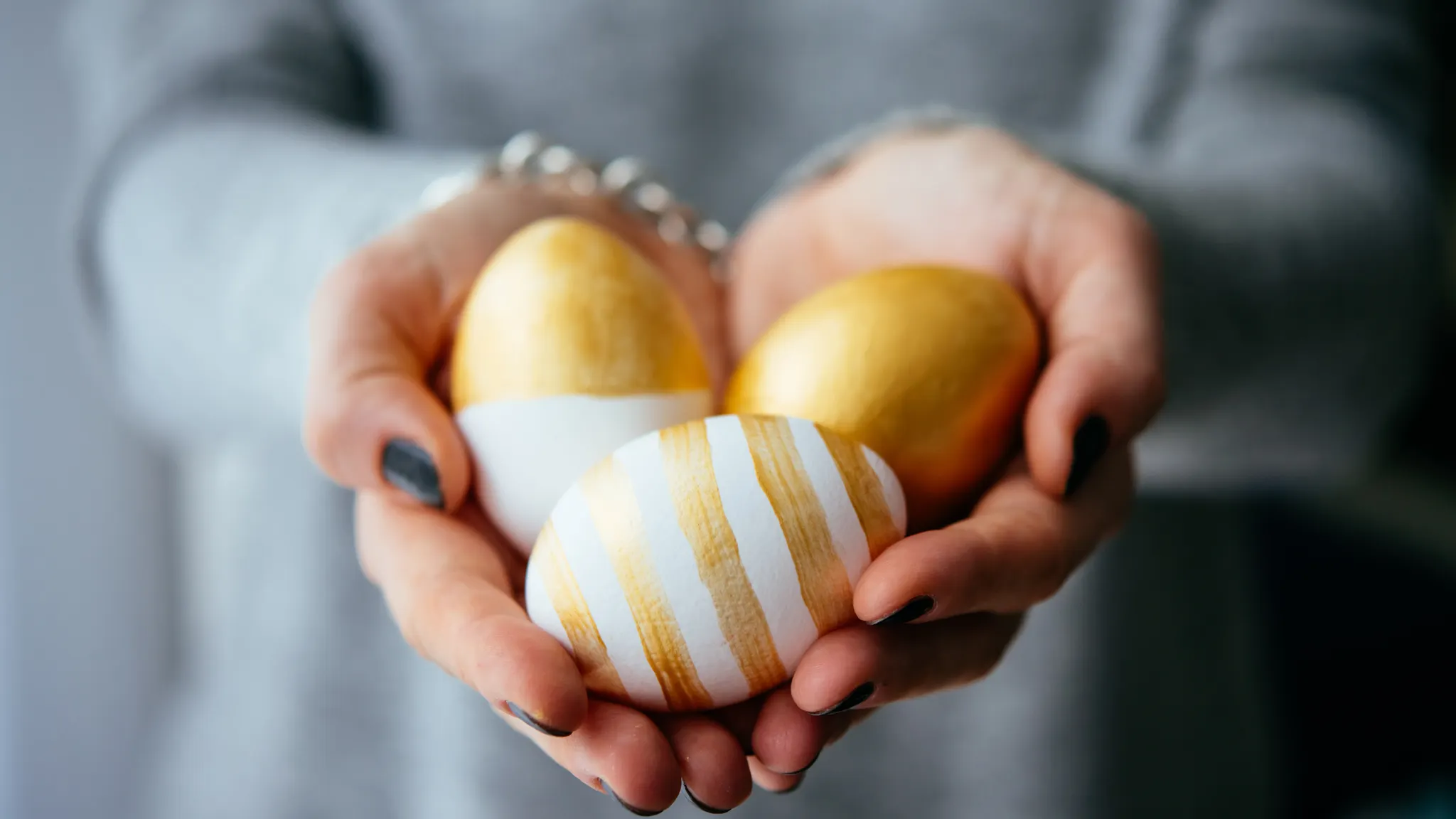 Wochenende weg met Ostern