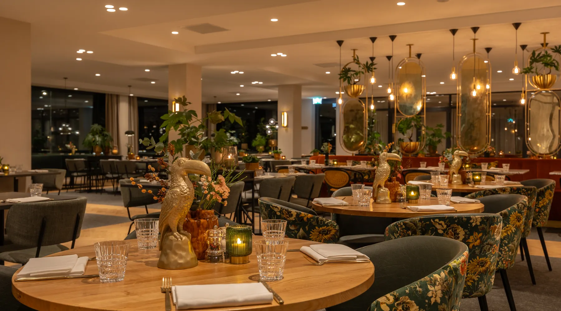 Restaurant Eiber
