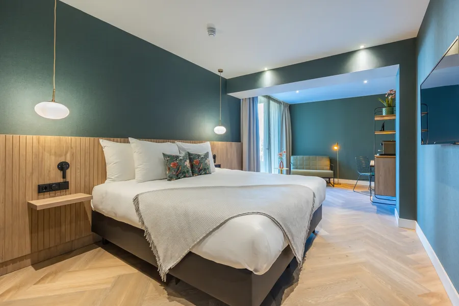 Executive kamer