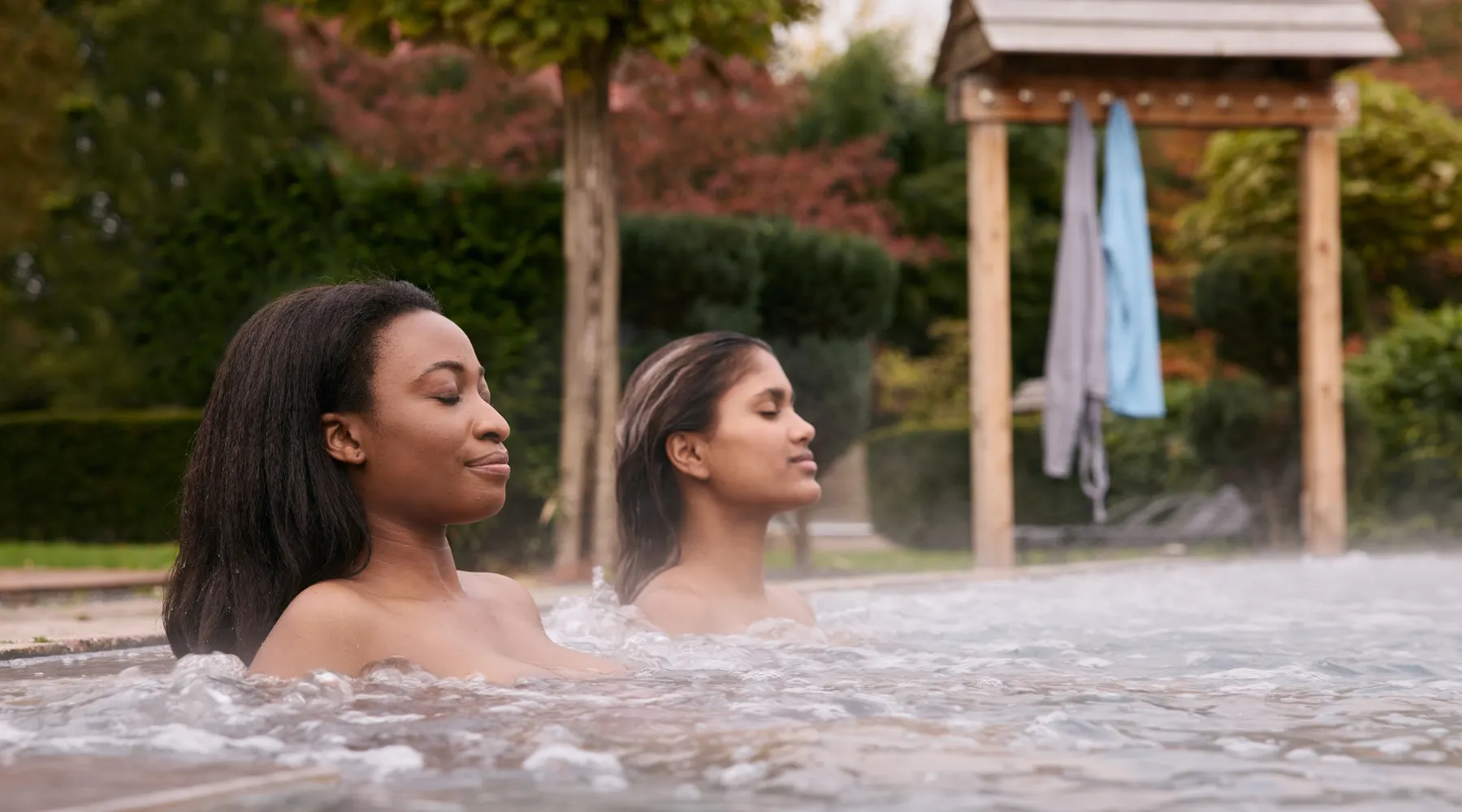 Thermen Holiday