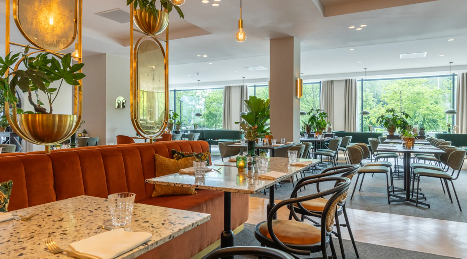 Restaurant Eiber