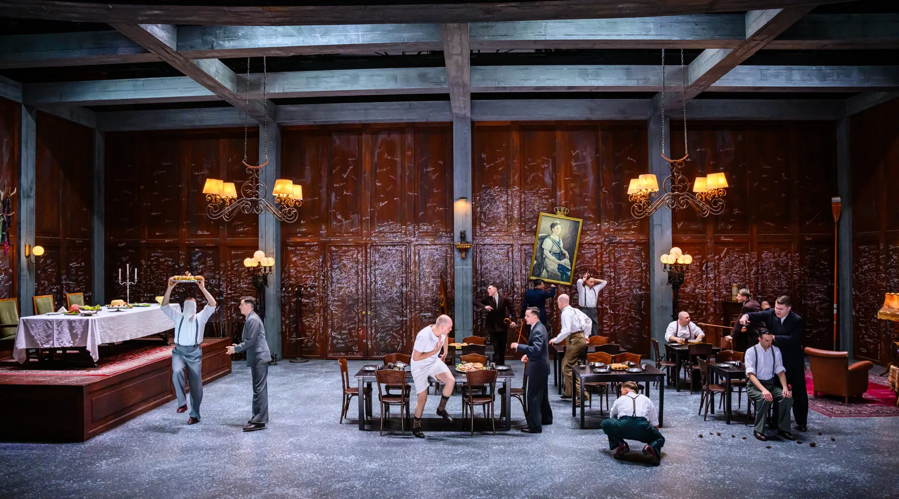 musical-met-hotelovernachting