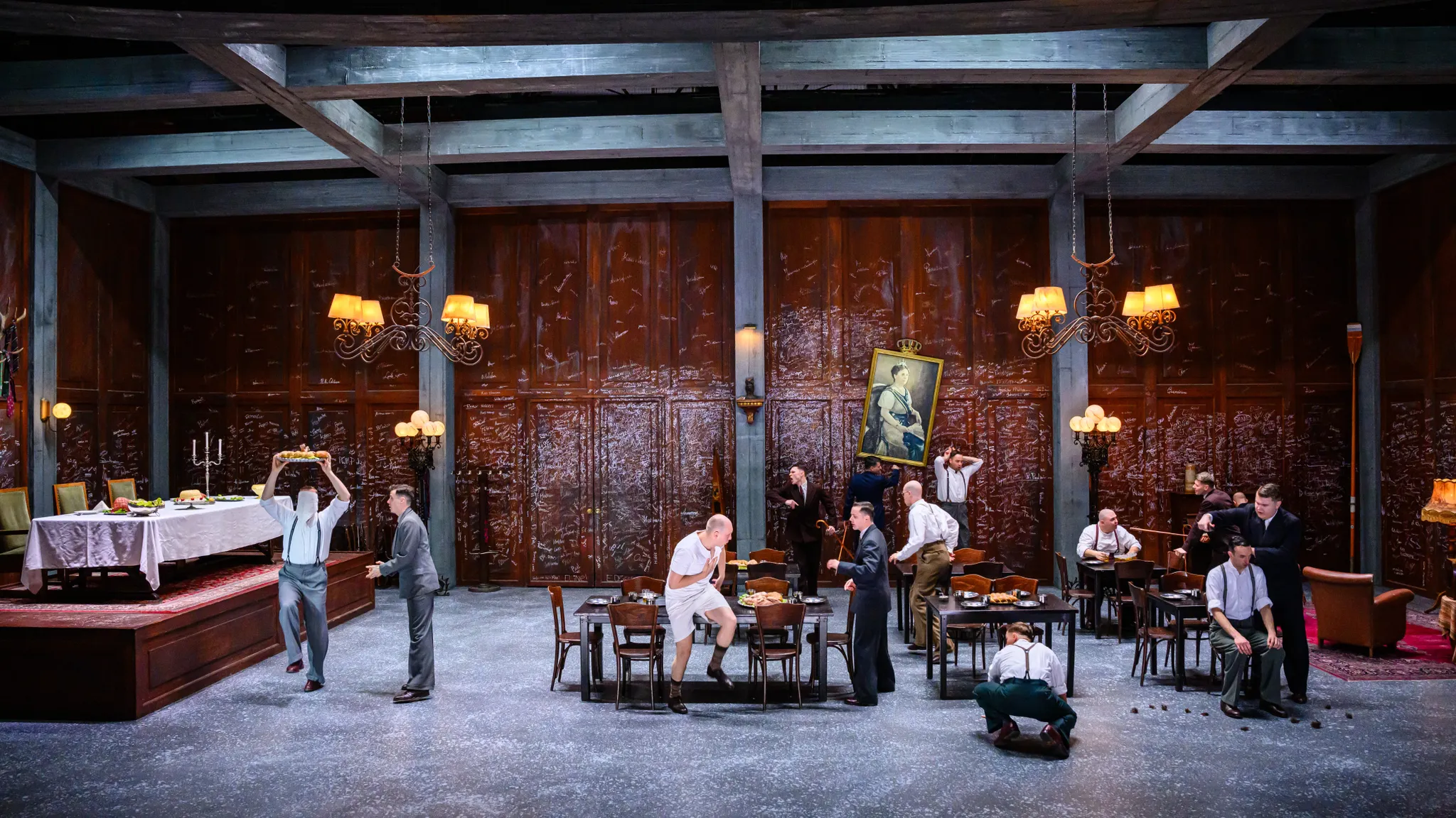 musical-met-hotelovernachting