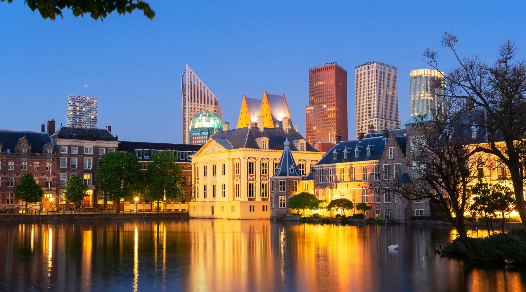 Den Haag