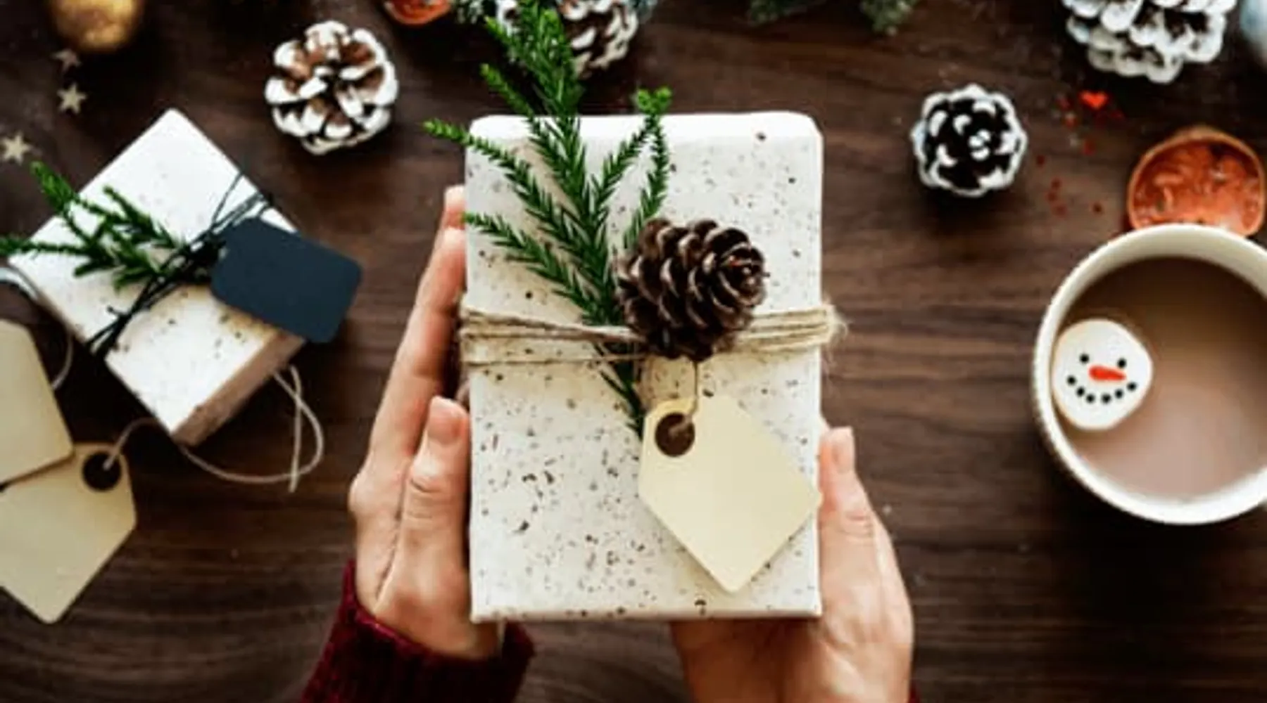 Kerstcadeautje