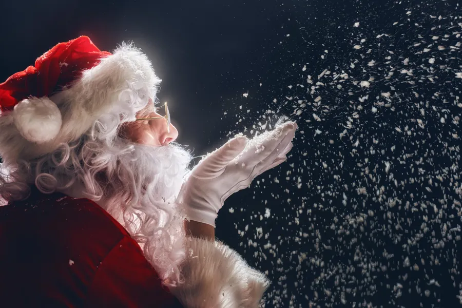 Merry Christmas