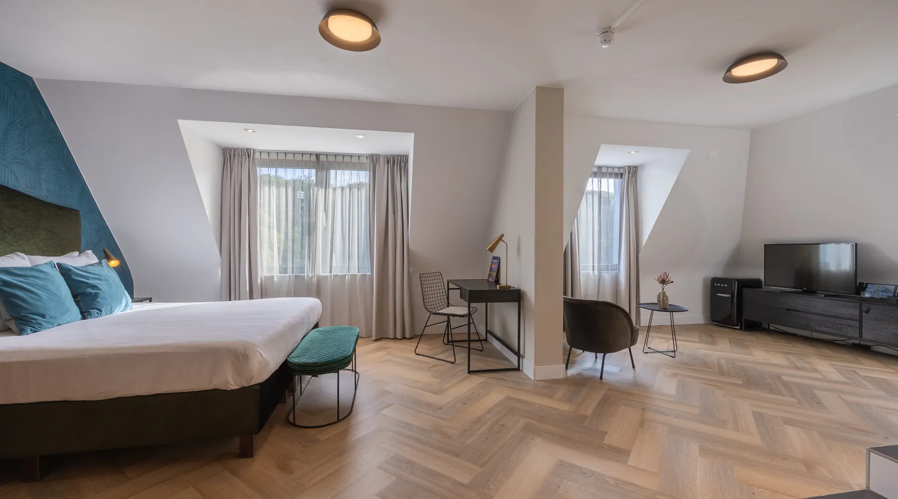 Junior Suite 1