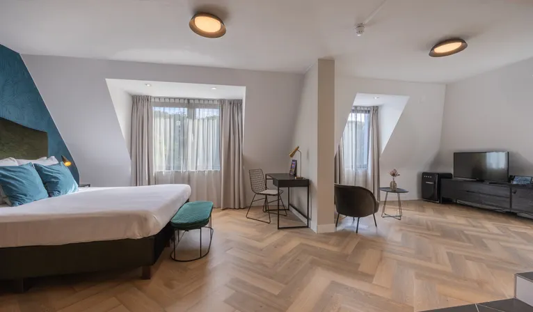 Junior Suite 1