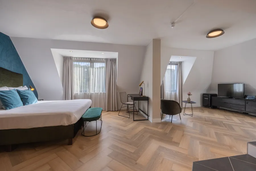 Junior Suite 1