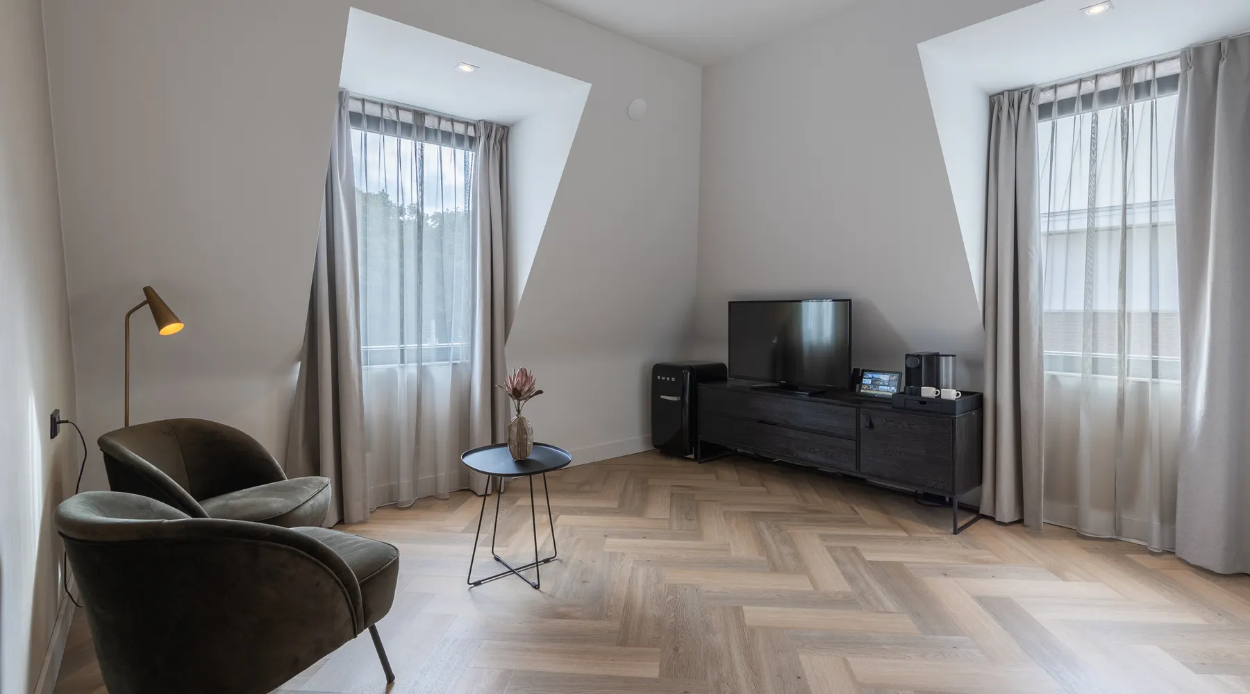 Junior Suite 3