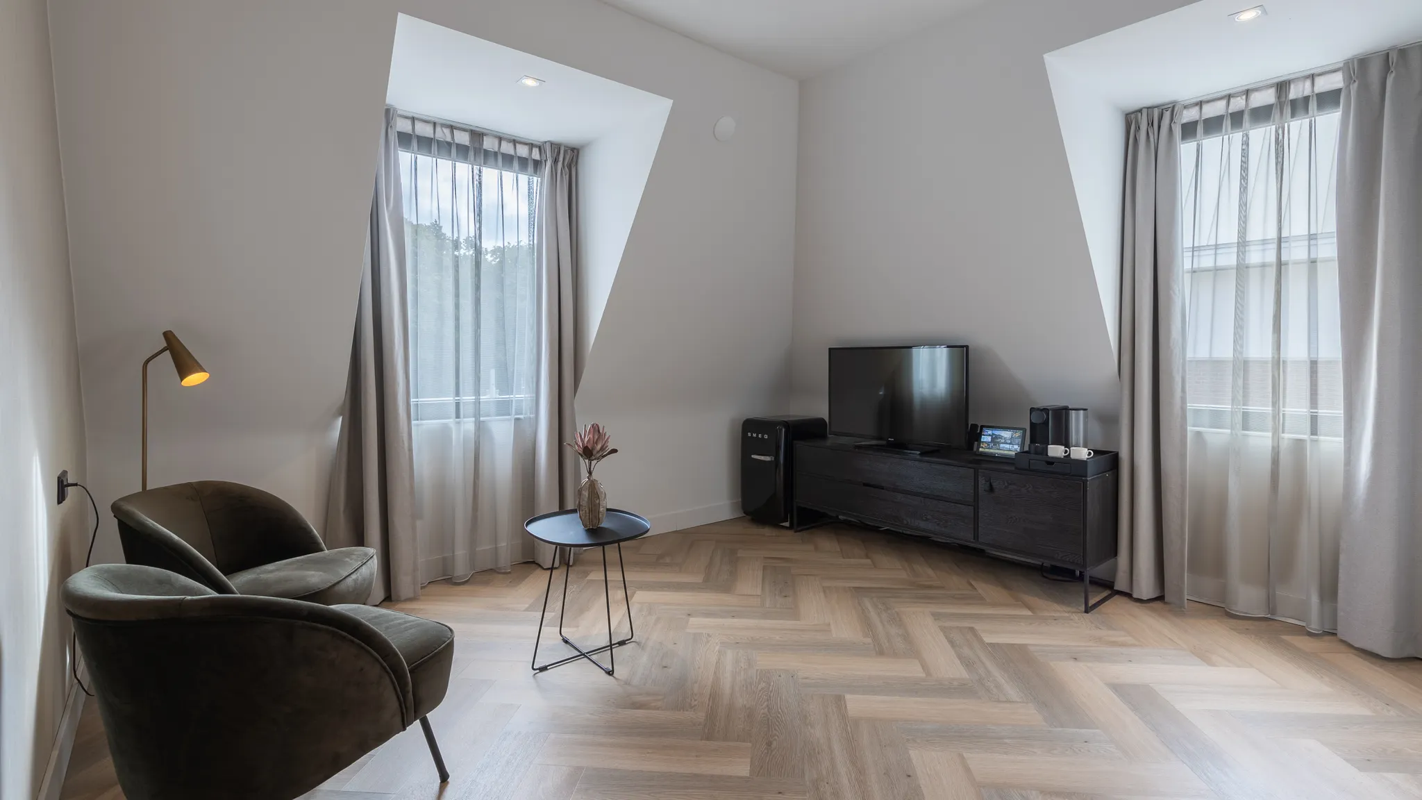 Junior Suite 3