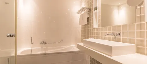 Comfort plus badkamer