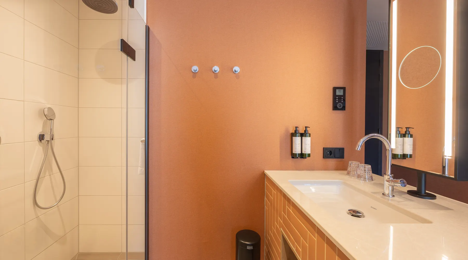 Deluxe kamer 3