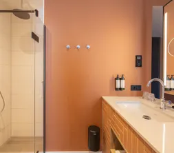 Deluxe kamer 3