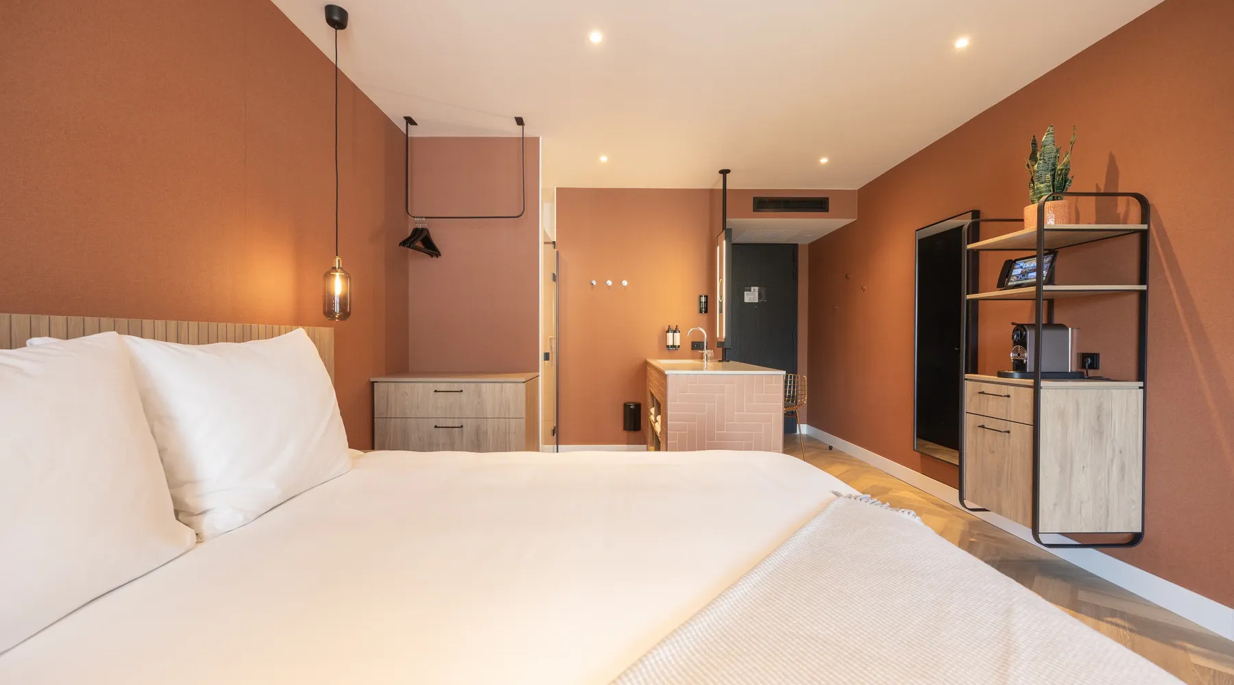 Deluxe kamer 2