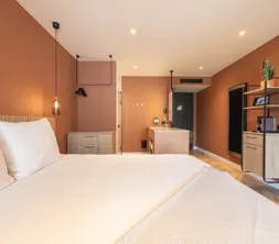 Deluxe kamer 2