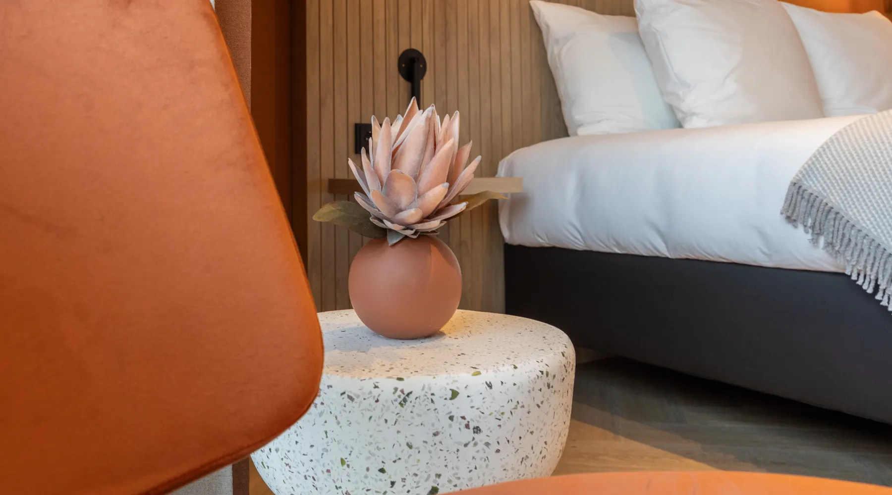 Deluxe kamer 5