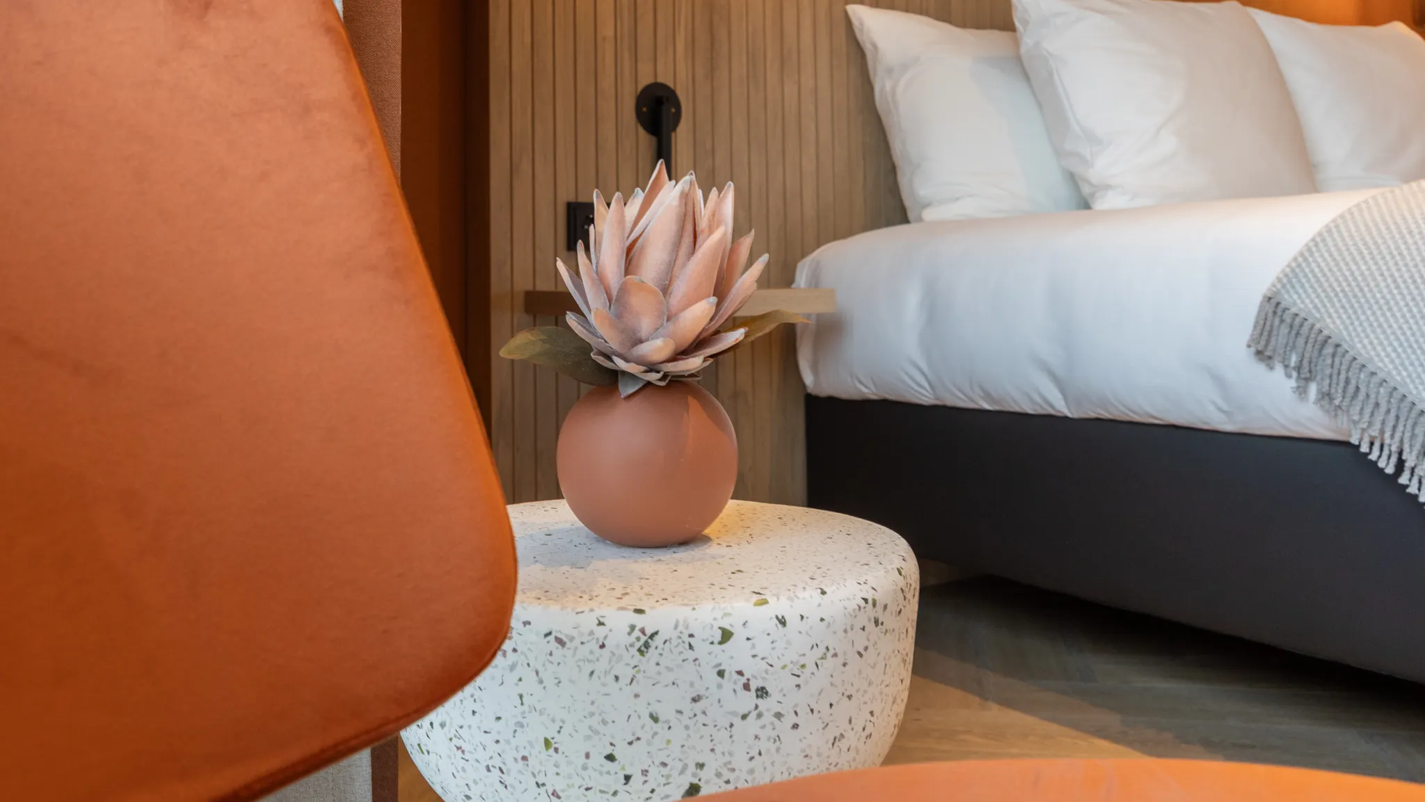 Deluxe kamer 5