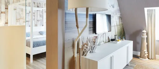 Junior Beach Suite