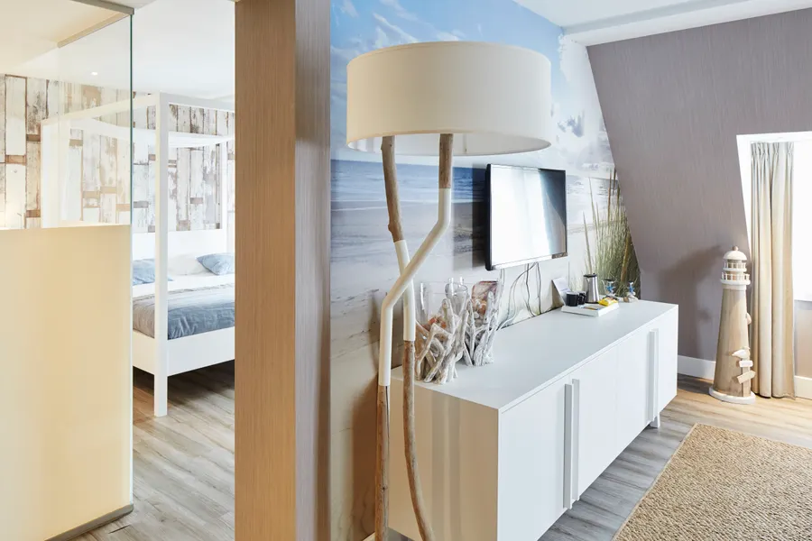 Junior Beach Suite