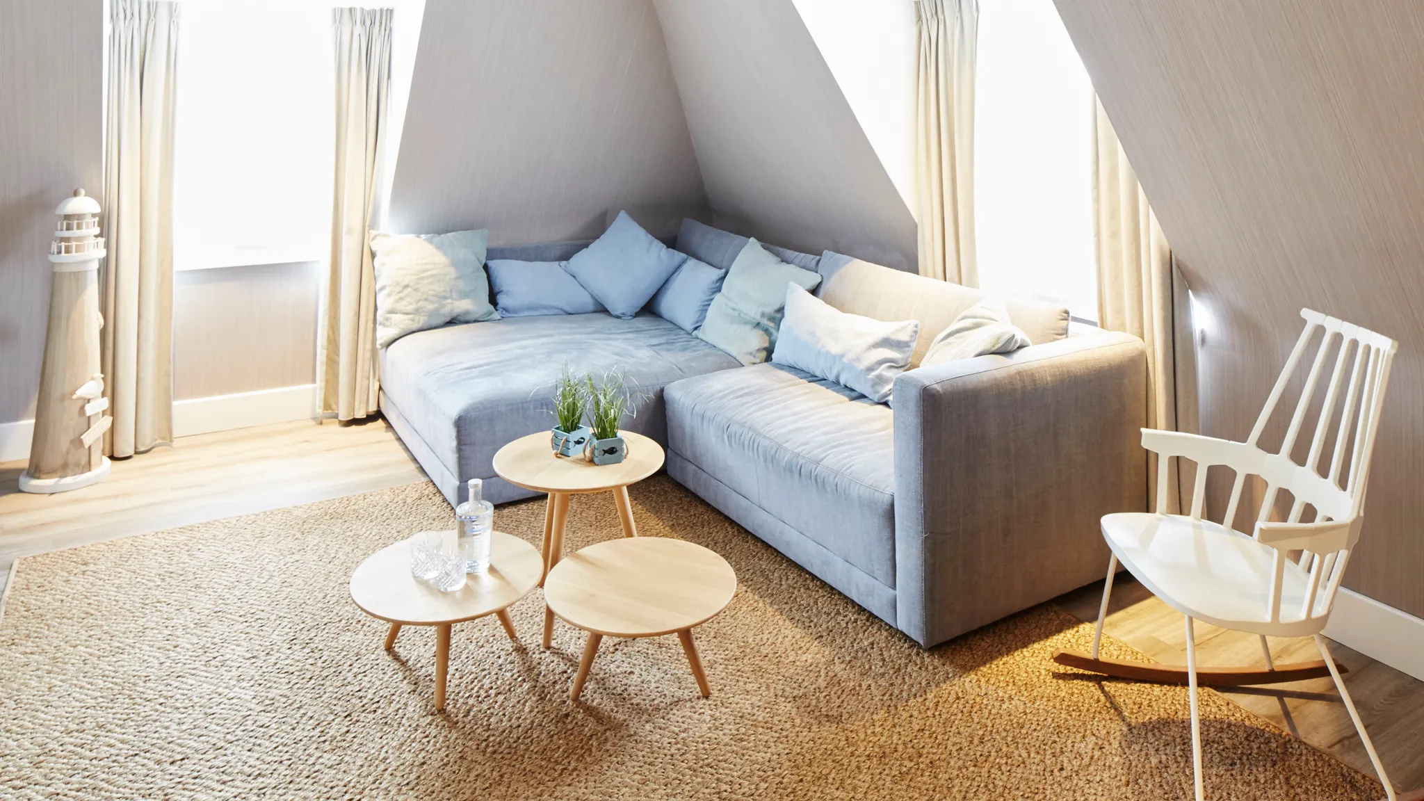 Junior Beach Suite