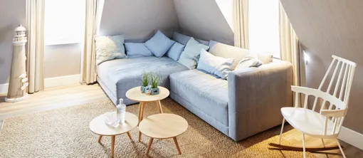 Junior Beach Suite