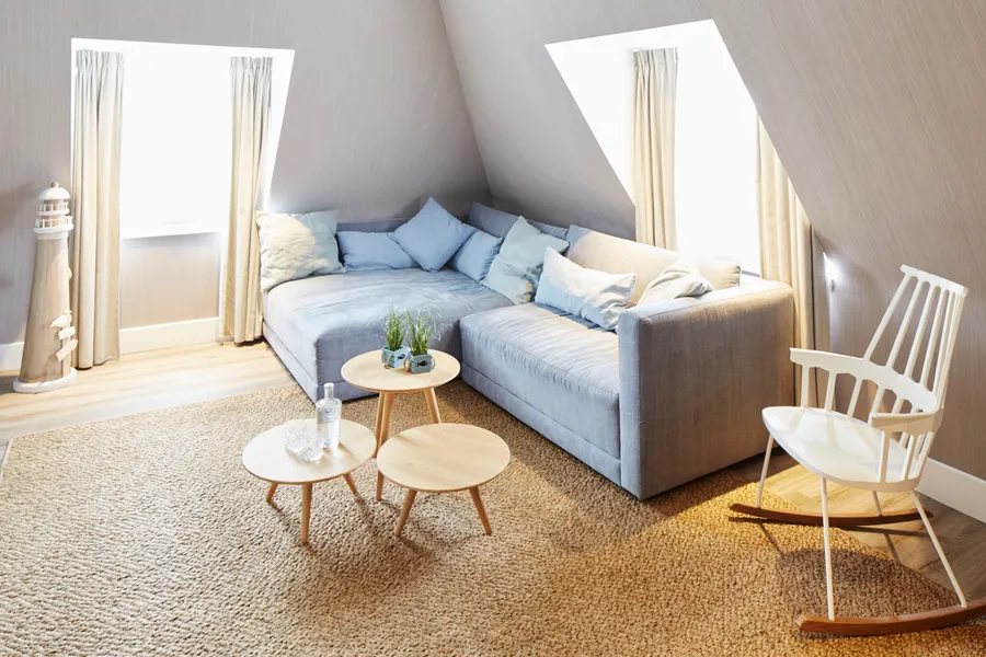 Junior Beach Suite