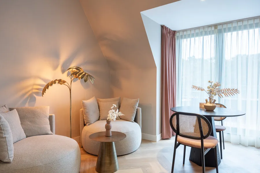 Wellness Suite Van der Valk