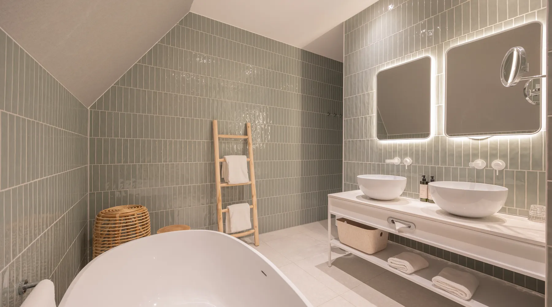 Weekendje weg luxe suite
