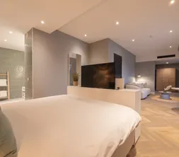 Beach Suite Van der Valk