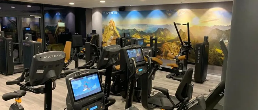 Fitness & Wellness