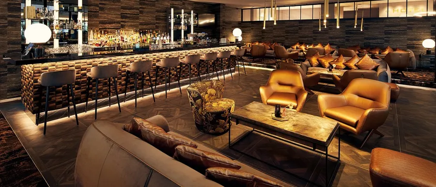 Petrus Bar