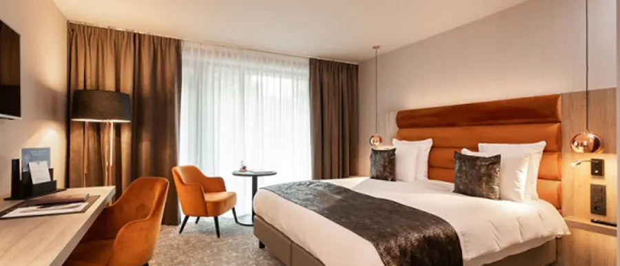 Executive room